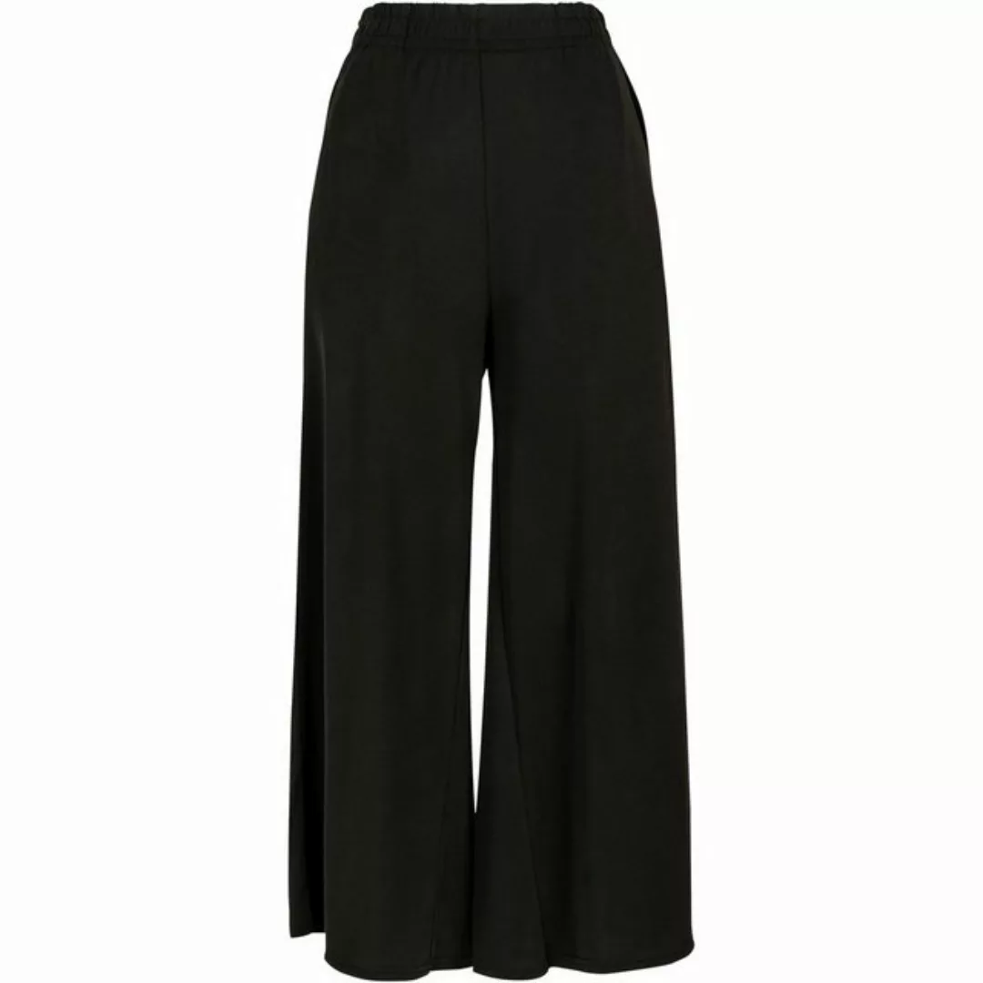 URBAN CLASSICS Cargohose Urban Classics Damen Ladies Modal Culotte günstig online kaufen