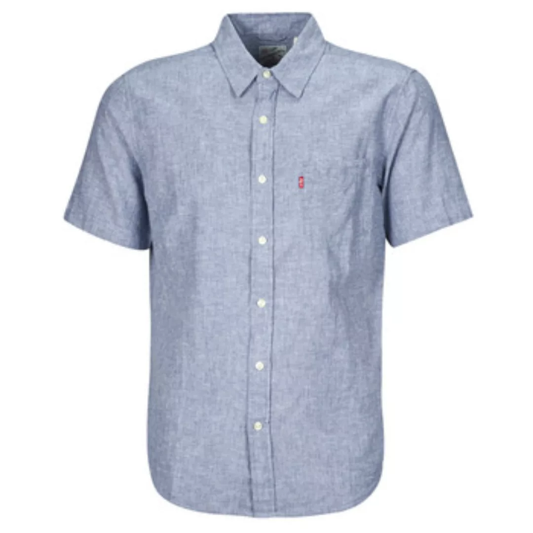 Levi's® Kurzarmhemd LS BATTERY HM SHIRT SLIM günstig online kaufen