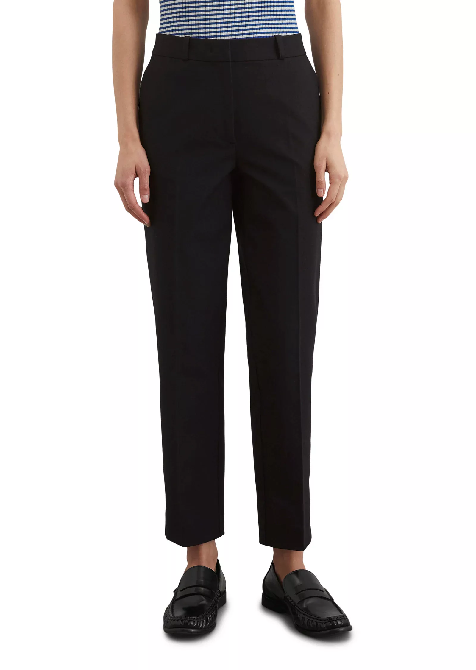 Marc OPolo Chinohose "aus Bi-Stretch-Ware" günstig online kaufen