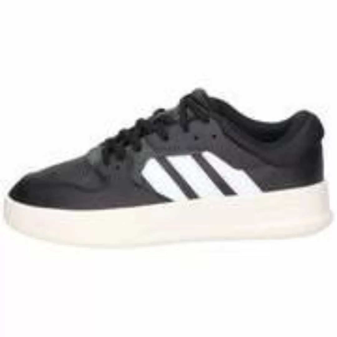 adidas Court 24 Sneaker Herren schwarz günstig online kaufen