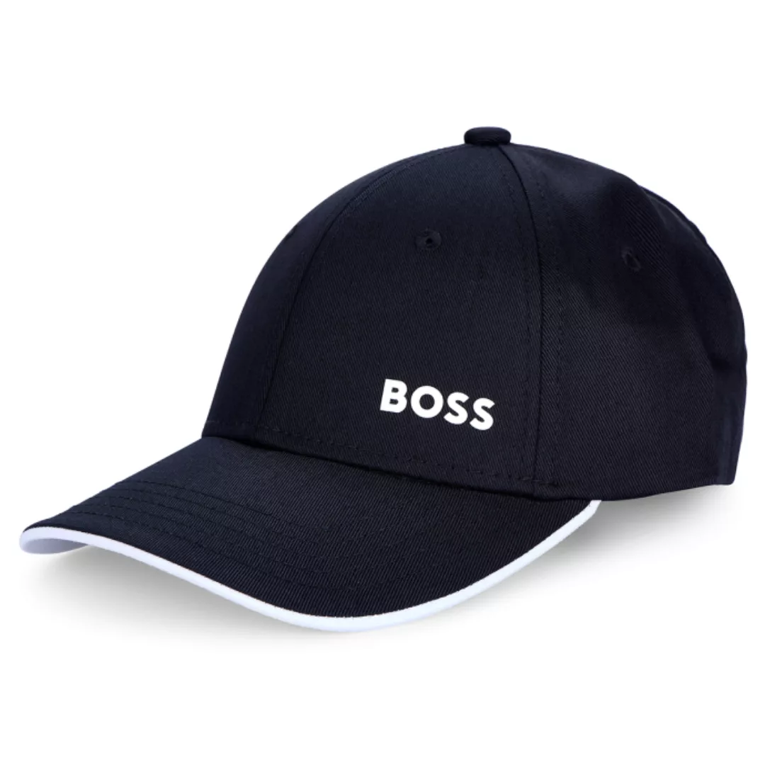 BOSS GREEN Baseball Cap "Cap-Bold", mit BOSS Logoschriftzug, Weite verstell günstig online kaufen