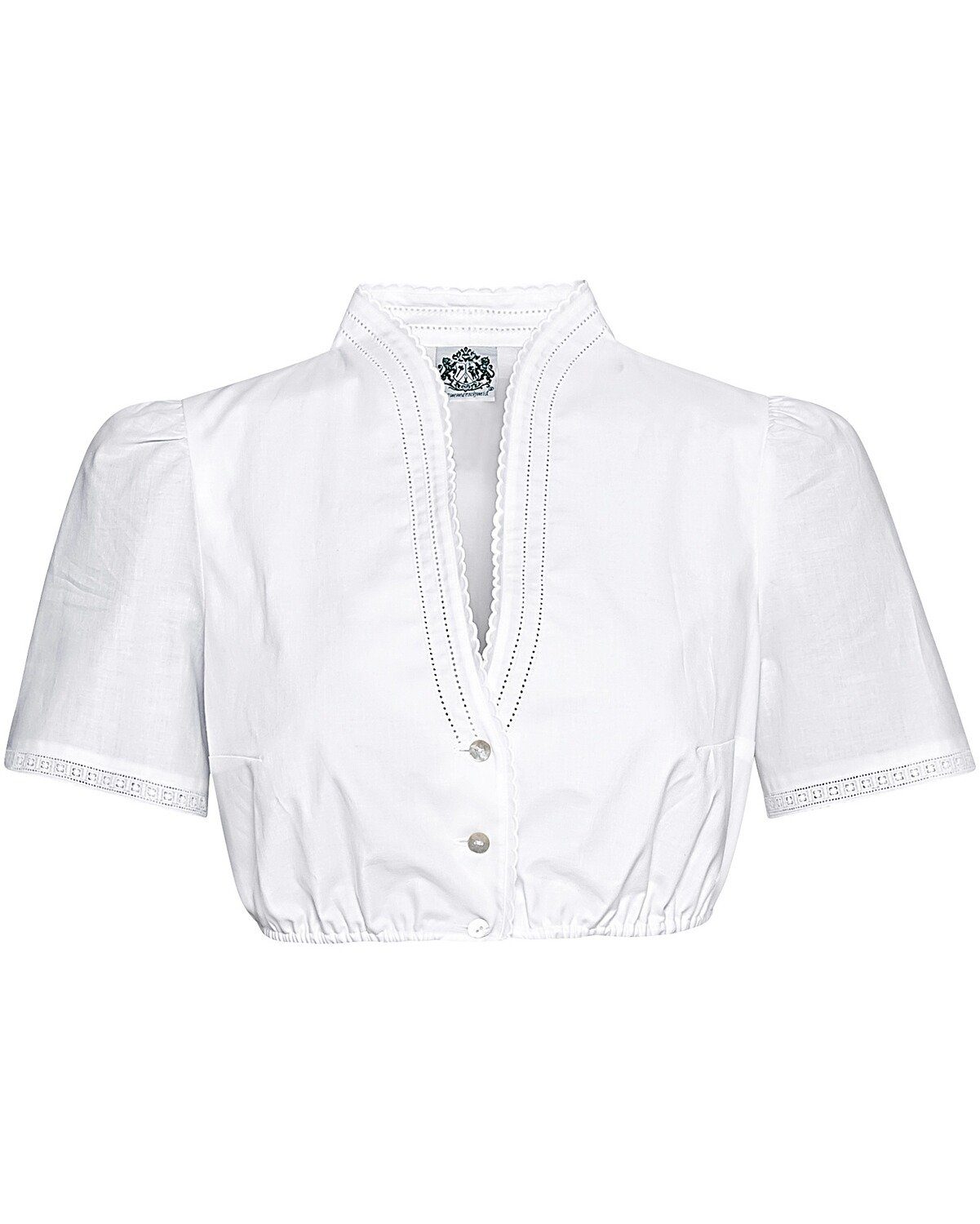 Hammerschmid Dirndlbluse Dirndlbluse Emilie günstig online kaufen