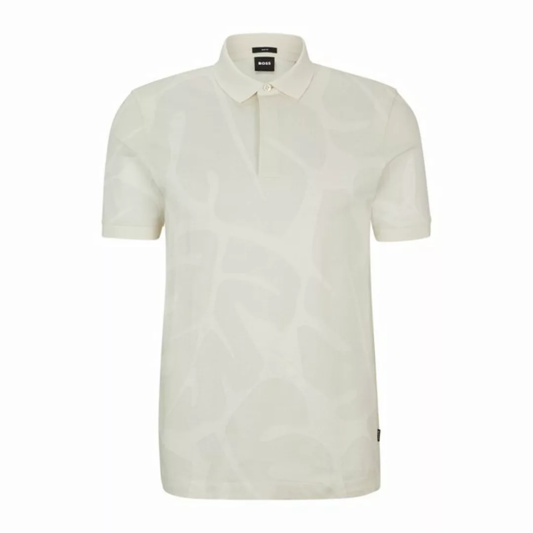 BOSS Poloshirt Penrose 108 (1-tlg) günstig online kaufen