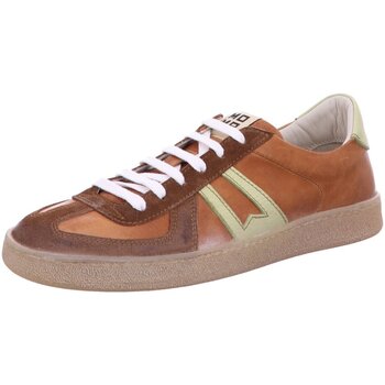 Moma  Halbschuhe Schnuerschuhe Sneaker 18501A-LVA Snuff 153 günstig online kaufen