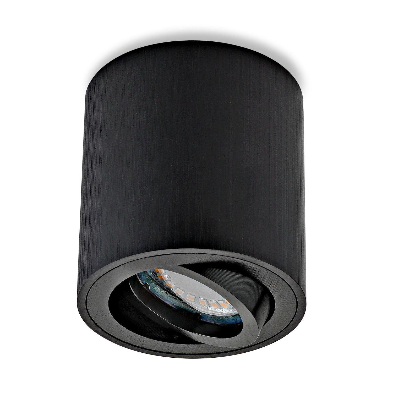 Sweet LED LED Deckenspots spots schwarz günstig online kaufen