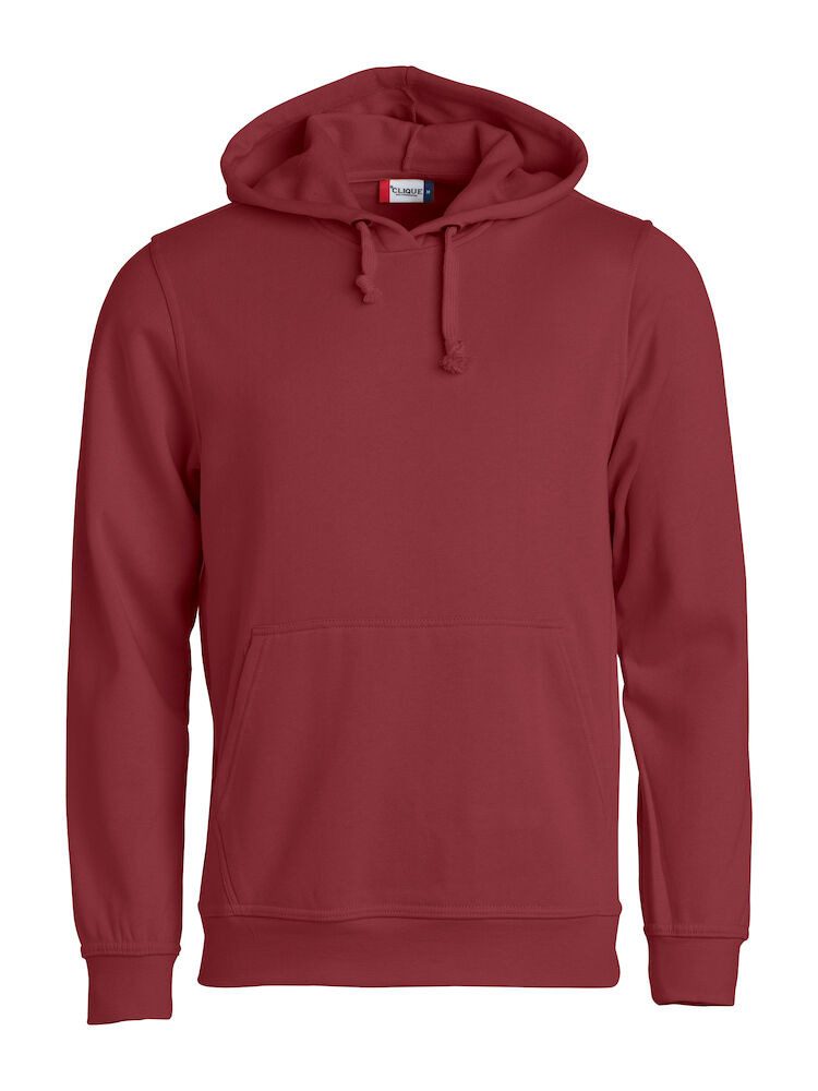 Clique Hoodie Basic Hoody günstig online kaufen