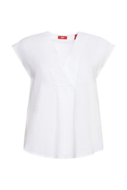 Esprit Blusenshirt Blouses woven günstig online kaufen