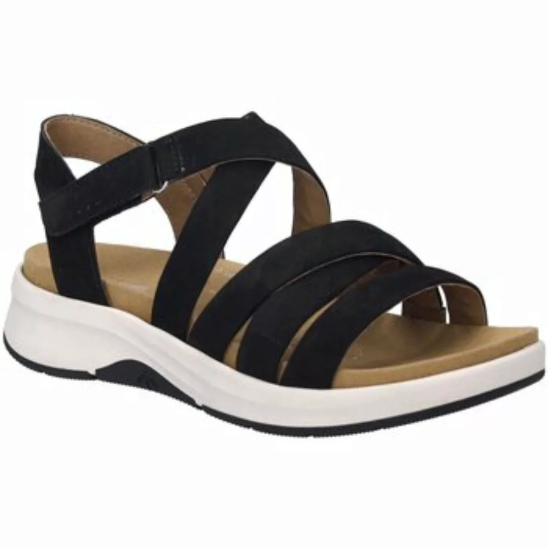 Josef Seibel  Sandalen Sandaletten ESTELLE 07 97307 380 100 (G) günstig online kaufen