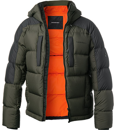 Peak Performance Jacke G75760/030 günstig online kaufen