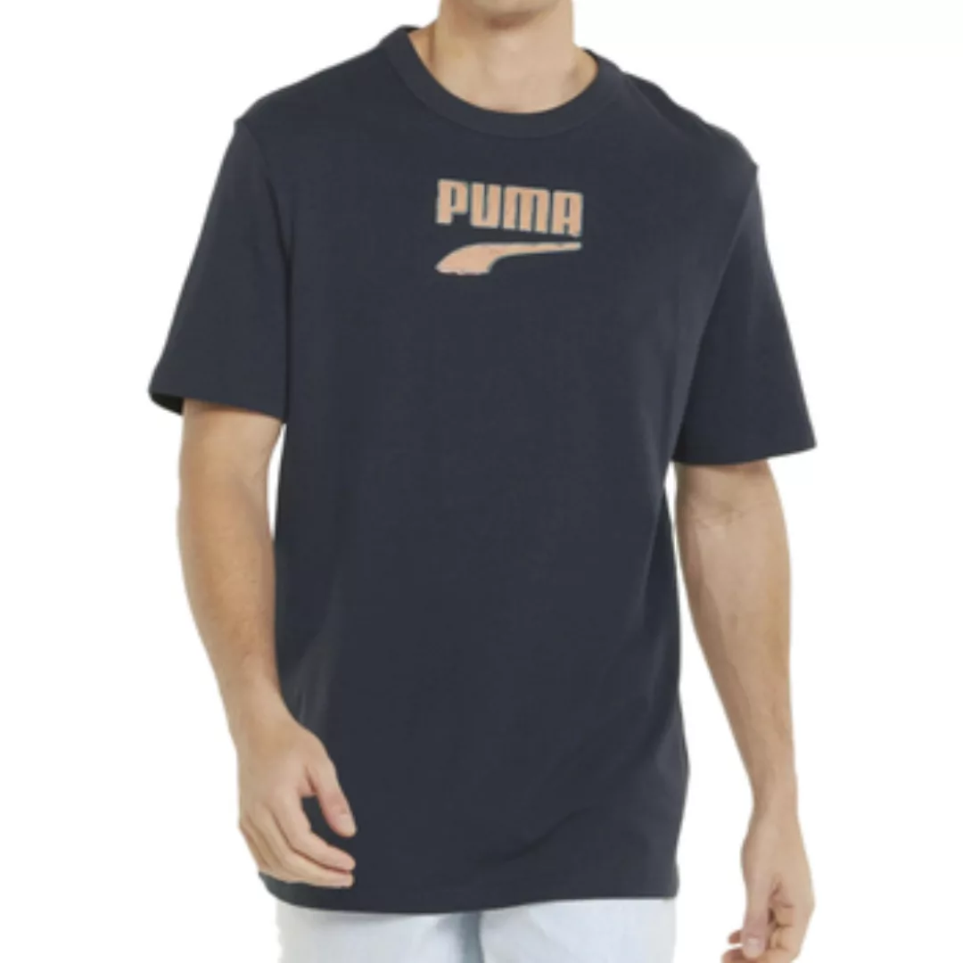 Puma  T-Shirts & Poloshirts 533672-43 günstig online kaufen
