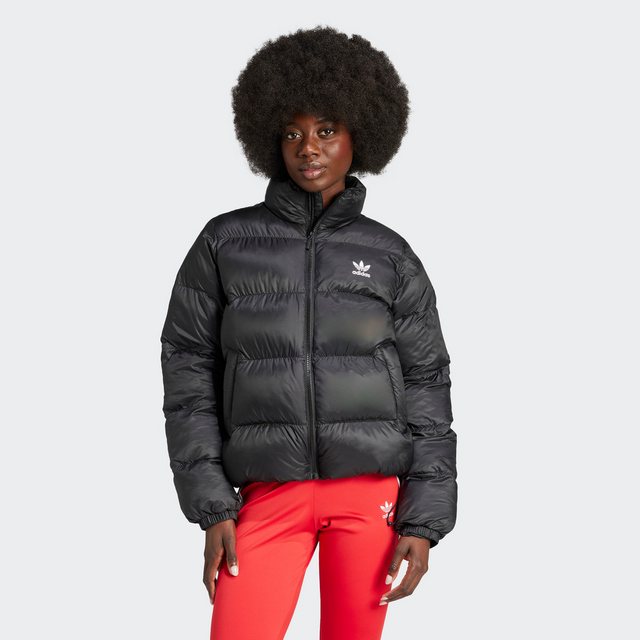 adidas Originals Outdoorjacke SHORT PUFFER günstig online kaufen