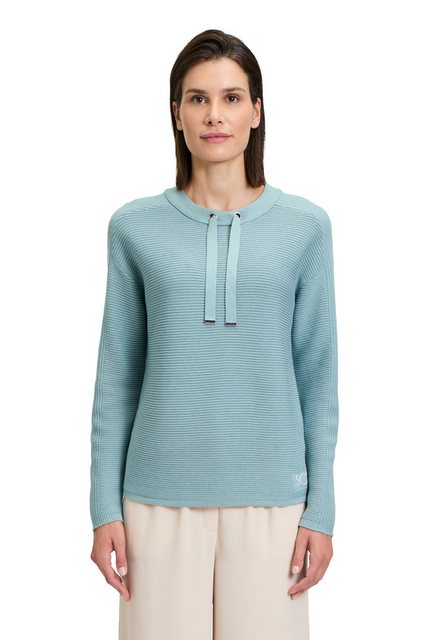 Betty Barclay Strickpullover Betty Barclay Strickpullover unifarben (1-tlg) günstig online kaufen