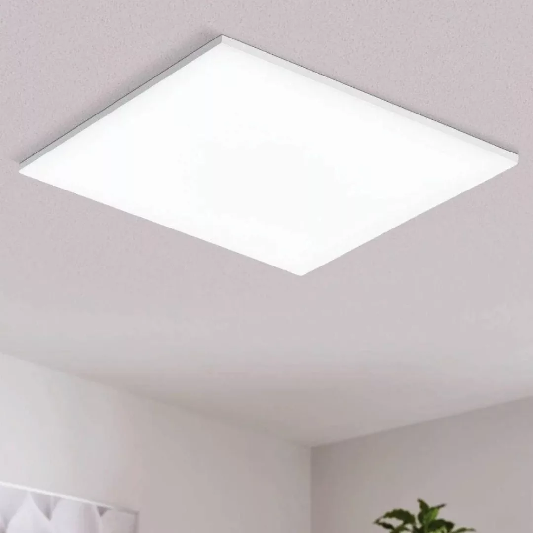 LED Deckenleuchte Turcona-Cct in Weiß 32,4W 4000lm günstig online kaufen