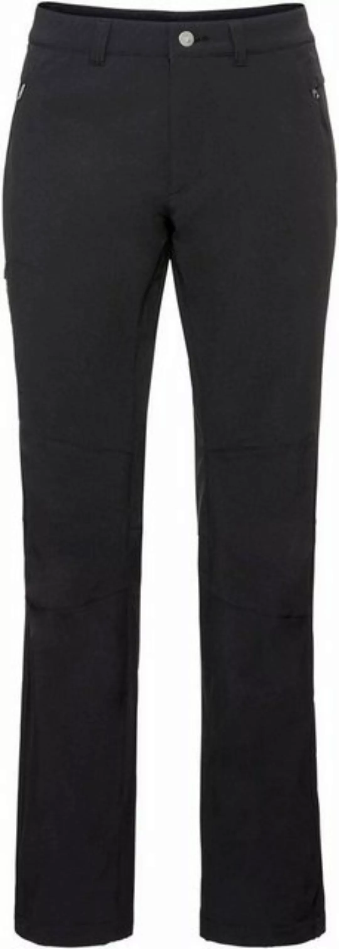 Vaude  Shorts Sport Me Strathcona Warm Pants black uni 41285-051 günstig online kaufen