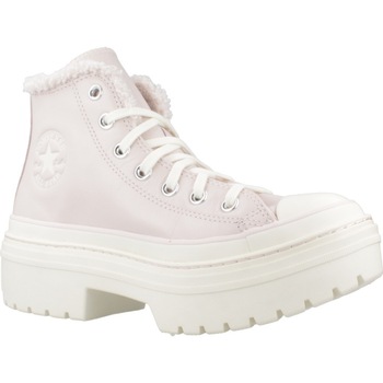 Converse  Sneaker CTAS LUGGED HEEL HI günstig online kaufen