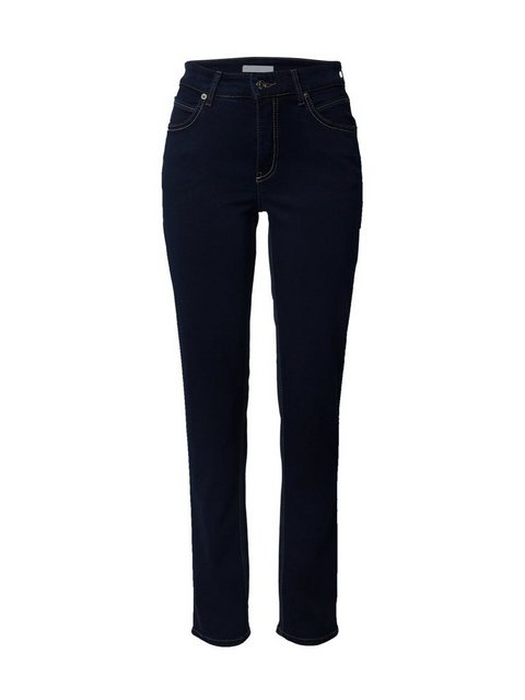 MAC Bequeme Jeans MAC Gerade geschnittene Jeans mit erhöhter Taille (1-tlg) günstig online kaufen