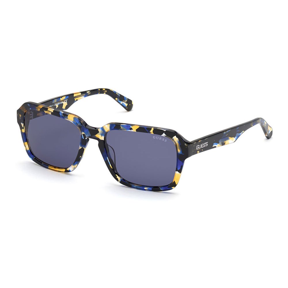 Guess Gu8224 Sonnenbrille 55 Multicolored günstig online kaufen