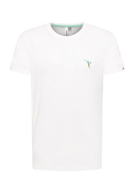 Ragwear T-Shirt ENDREW A (Packung, 1-tlg) Nachhaltige & Vegane Mode Herren günstig online kaufen