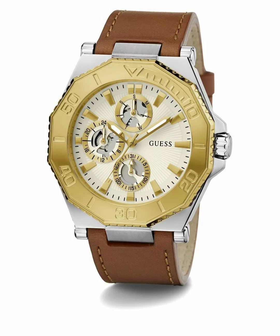Guess Quarzuhr PRIME günstig online kaufen