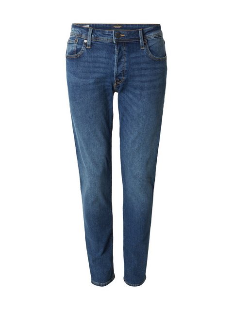 Jack & Jones 7/8-Jeans JJITIM JJORIGINAL (1-tlg) günstig online kaufen