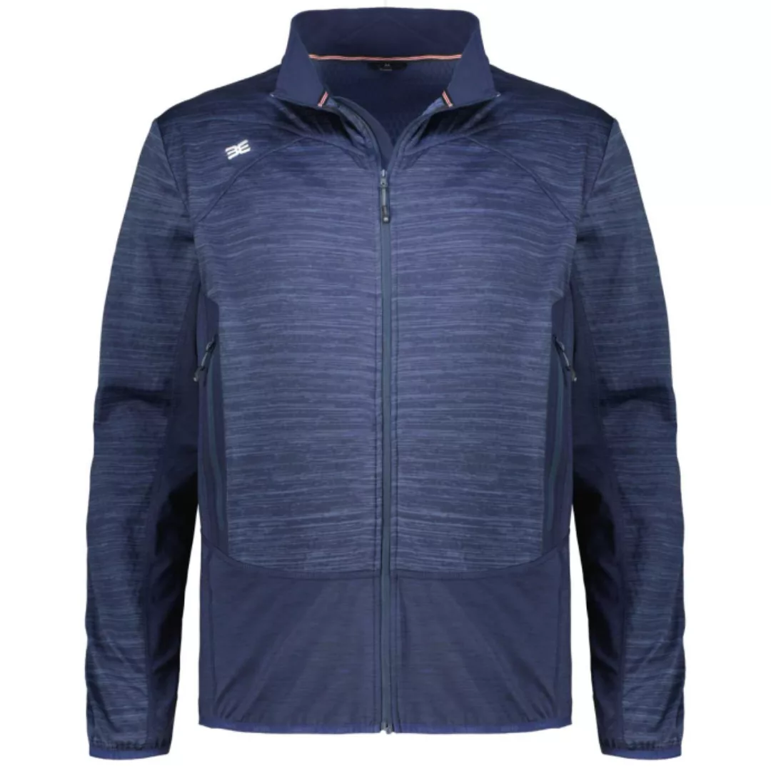 Maul Sport Fleecejacke mit Stretch, pflegeleicht günstig online kaufen