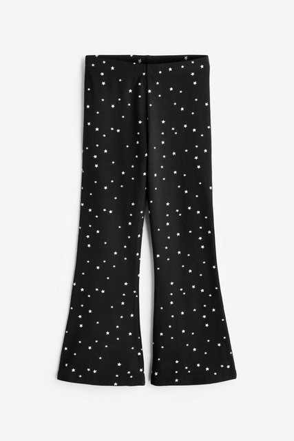 Next Leggings Leggings mit ausgestelltem Bein (1-tlg) günstig online kaufen