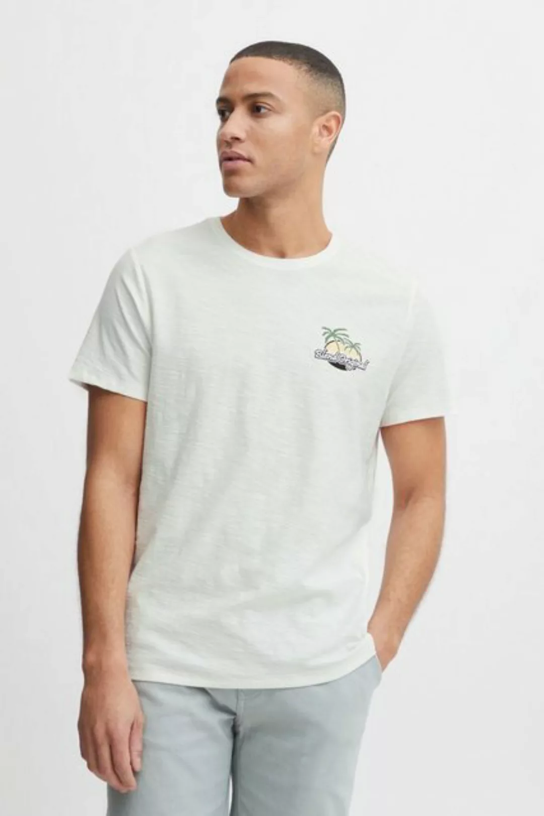 Blend T-Shirt BLEND Bhtee - 20715335 günstig online kaufen