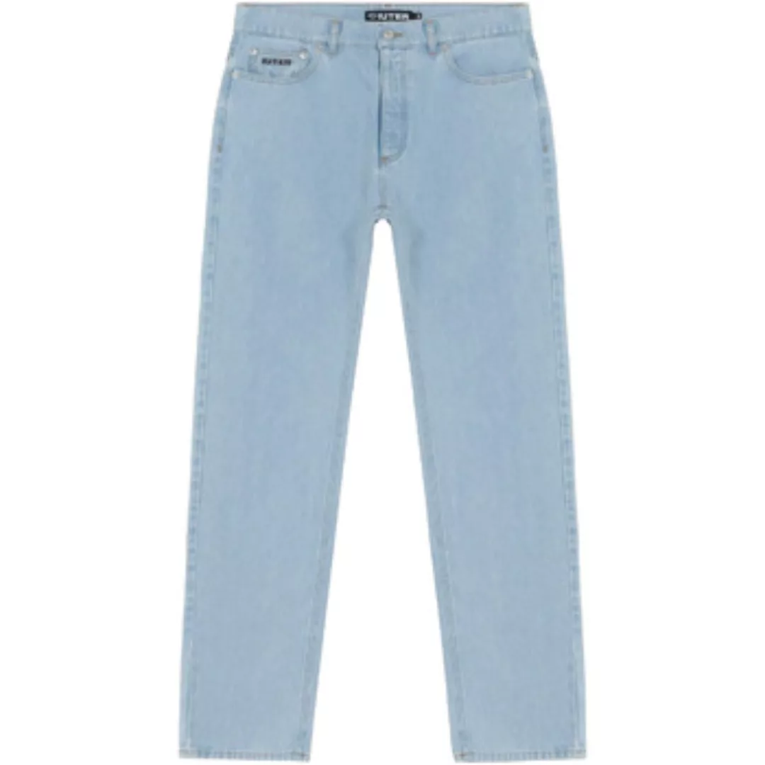 Iuter  Jeans Regular Denim günstig online kaufen