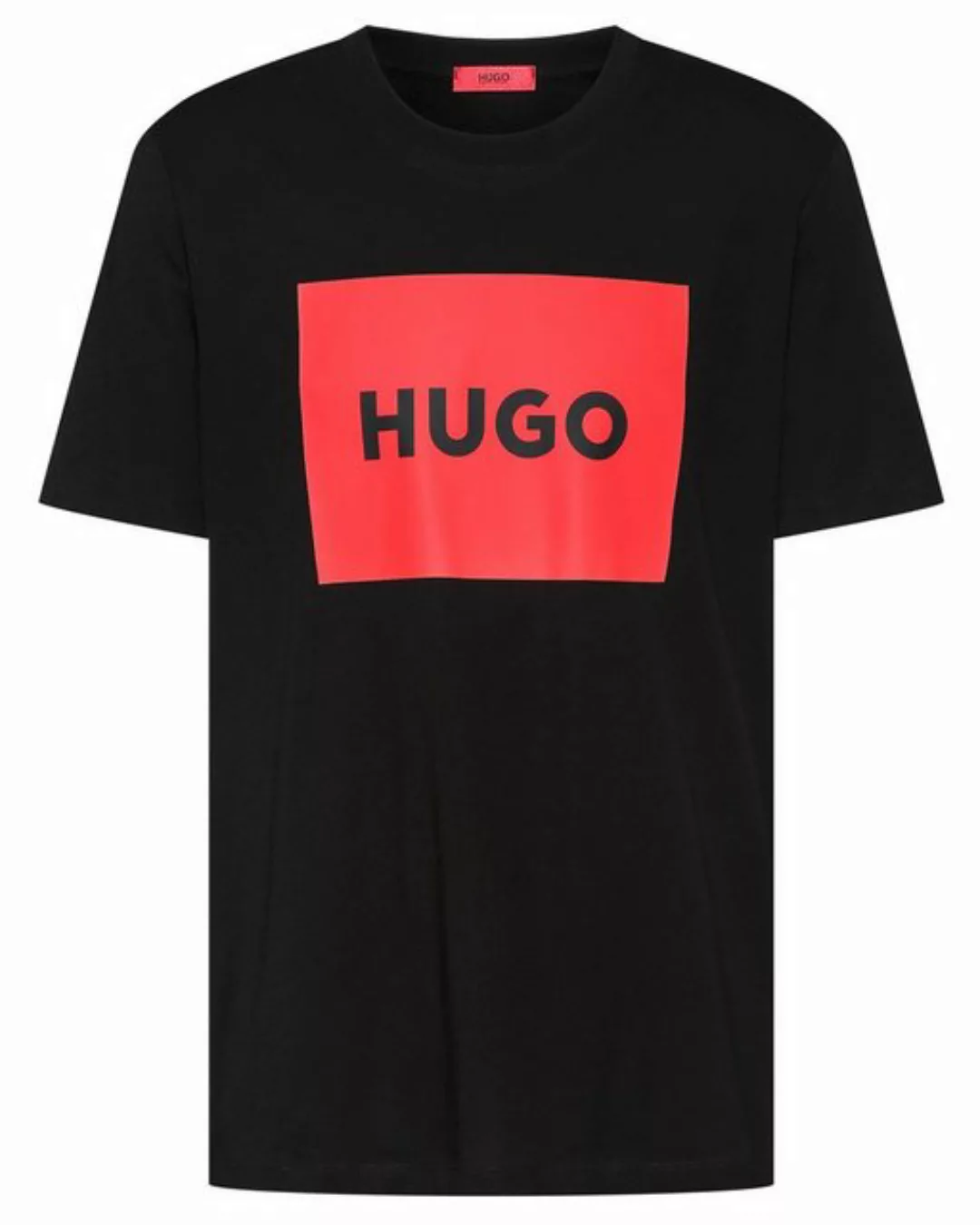 HUGO T-Shirt Herren T-Shirt DULIVE222 (1-tlg) günstig online kaufen