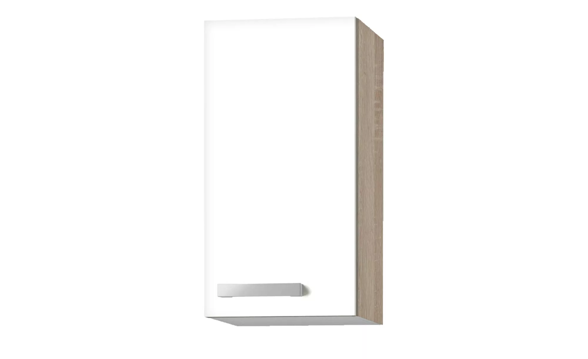 Oberschrank  Carrara - 30 cm - 58 cm - 35 cm - Sconto günstig online kaufen
