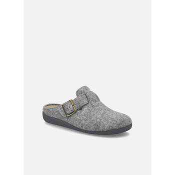 Josef Seibel  Hausschuhe Cara 01, grau günstig online kaufen