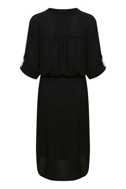 SOAKED IN LUXURY Jerseykleid SL Zaya Dress günstig online kaufen