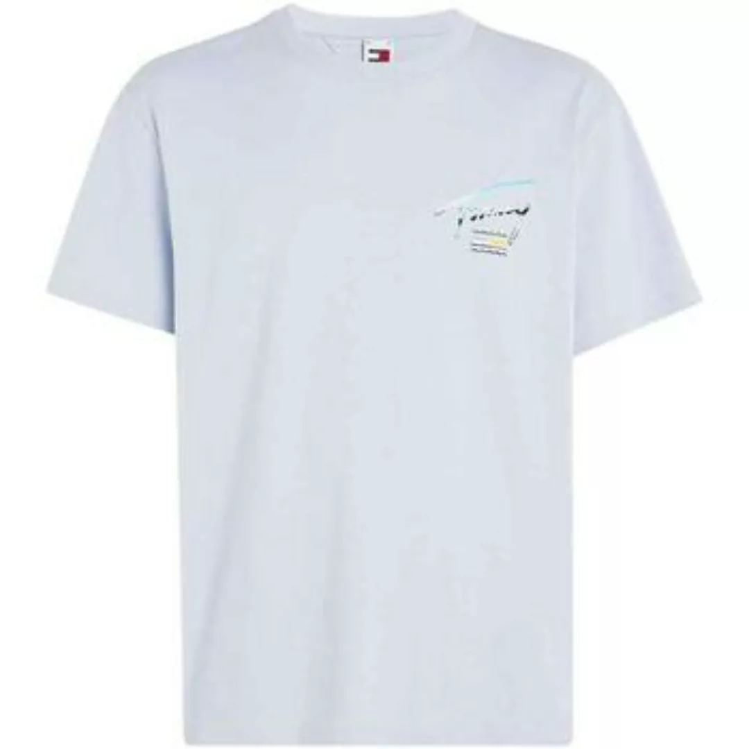 Tommy Jeans  T-Shirt - günstig online kaufen