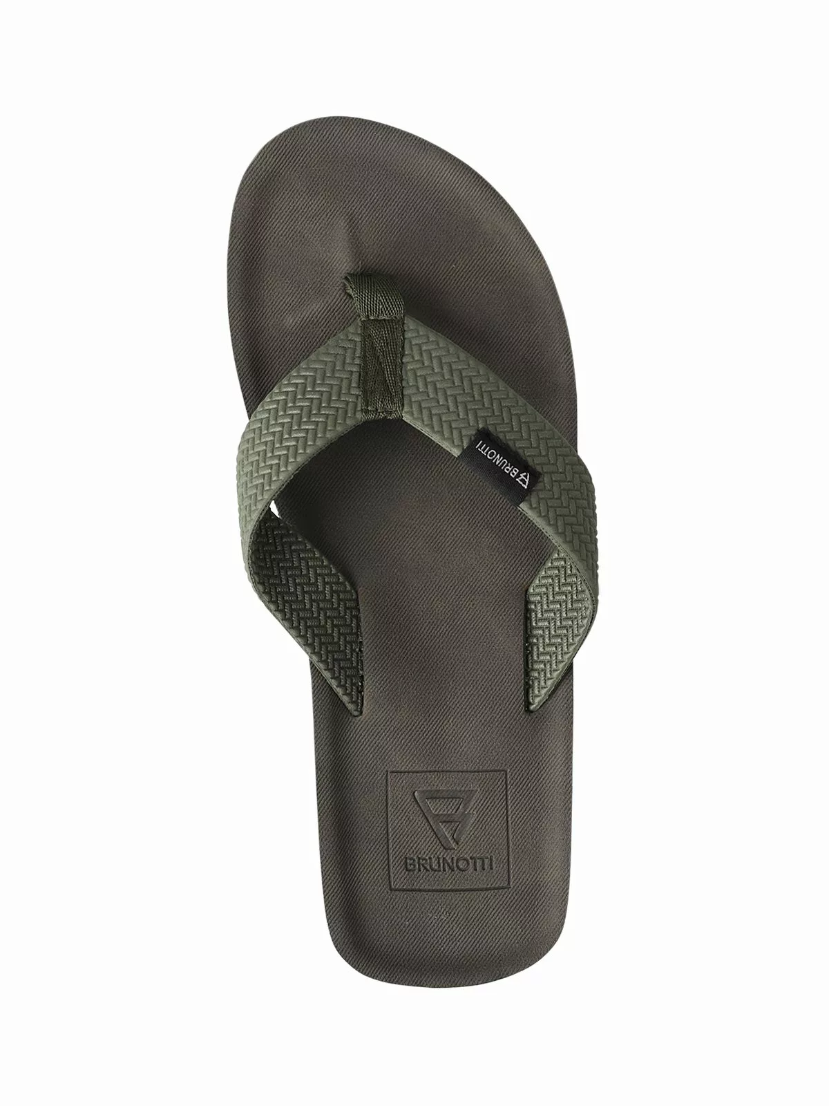Brunotti Algheri Men Flip Flops Pine günstig online kaufen