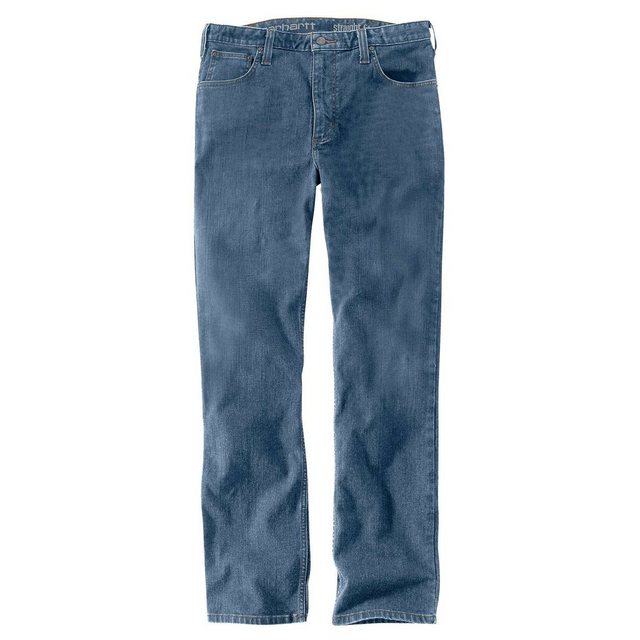 Carhartt Tapered-fit-Jeans STRAIGHT TAPERED JEANS (1-tlg) günstig online kaufen