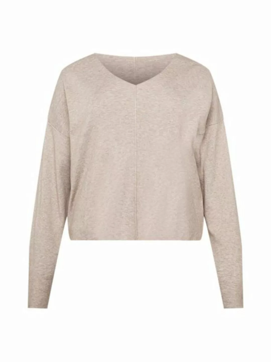 Guido Maria Kretschmer Curvy Strickpullover Vanessa (1-tlg) Plain/ohne Deta günstig online kaufen