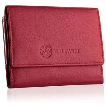 Betlewski  Geldbeutel BPDSS14CZERWONY60718 günstig online kaufen
