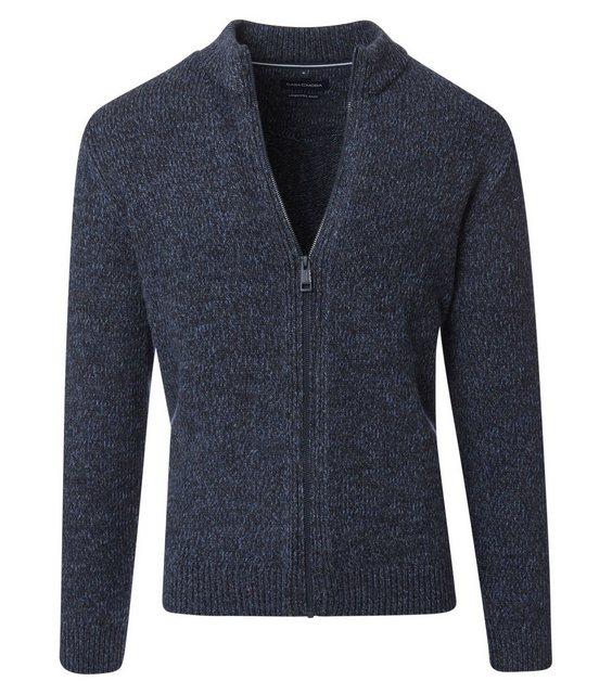 CASAMODA Strickjacke CASAMODA Strickjacke uni günstig online kaufen