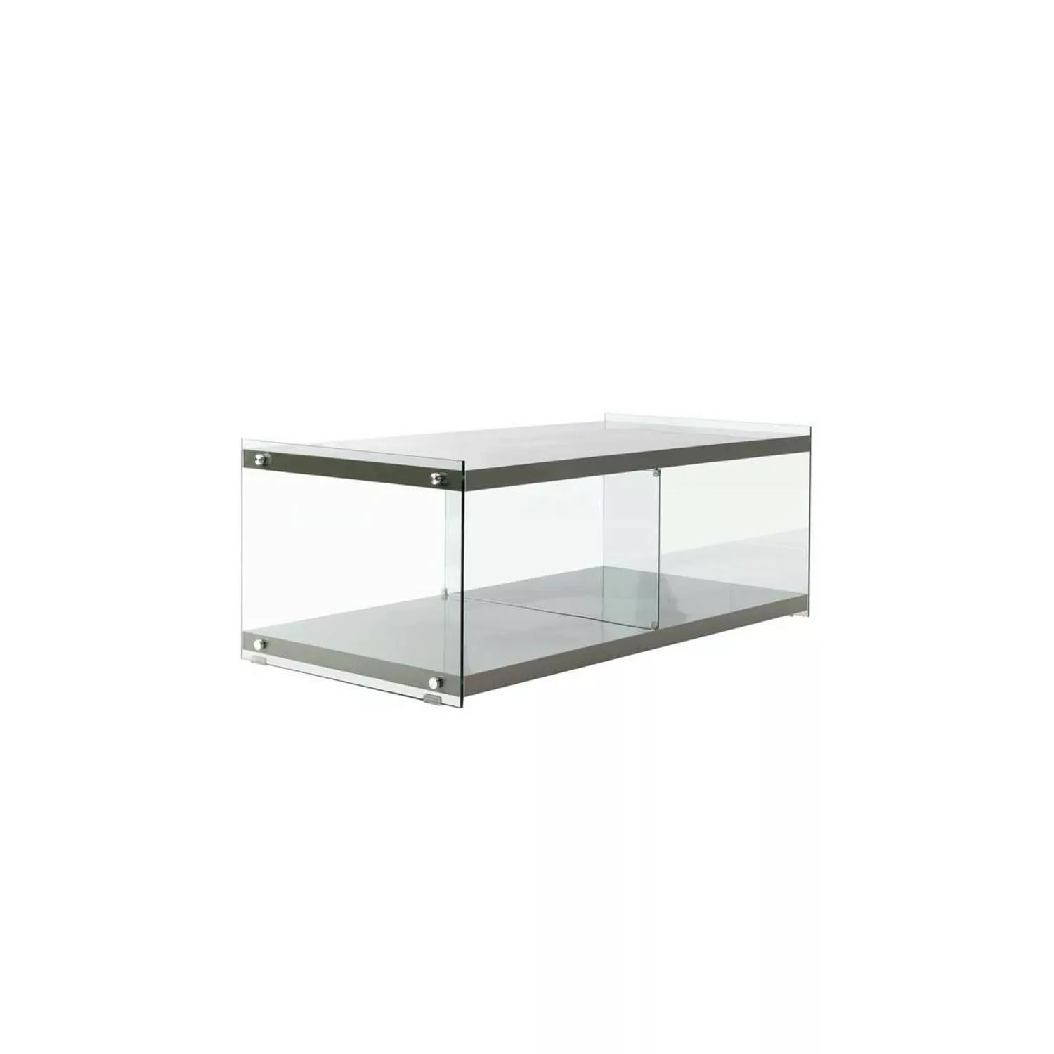 MeGusta FernsehTisch Schwarz Rechteckig (BxHxT) 120x45x60 cm TV Tisch Artur günstig online kaufen