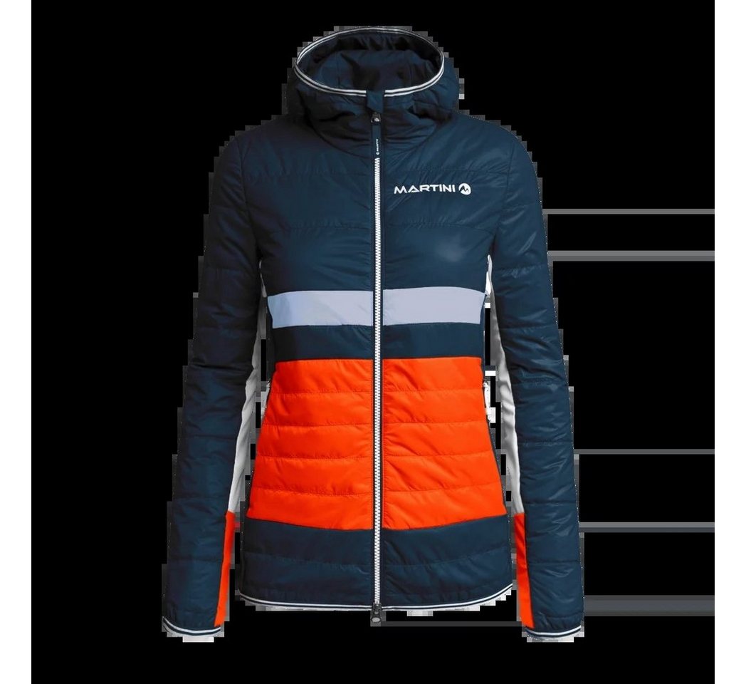 MARTINI Funktionsjacke HILLCLIMB Hybrid Jacket G-Loft® W günstig online kaufen