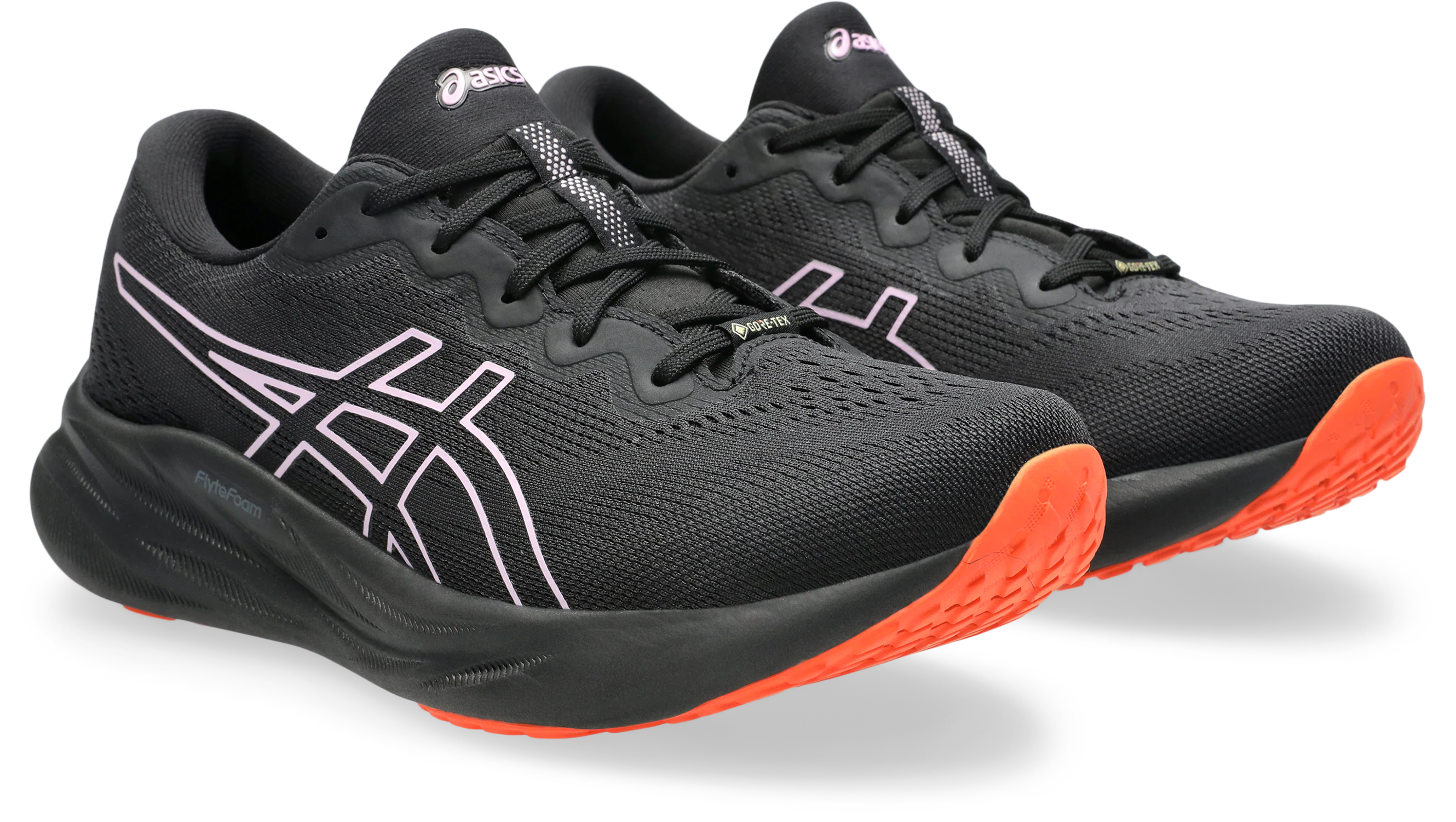 Asics Laufschuh "GEL-PULSE 15 GORE-TEX", wasserdicht günstig online kaufen