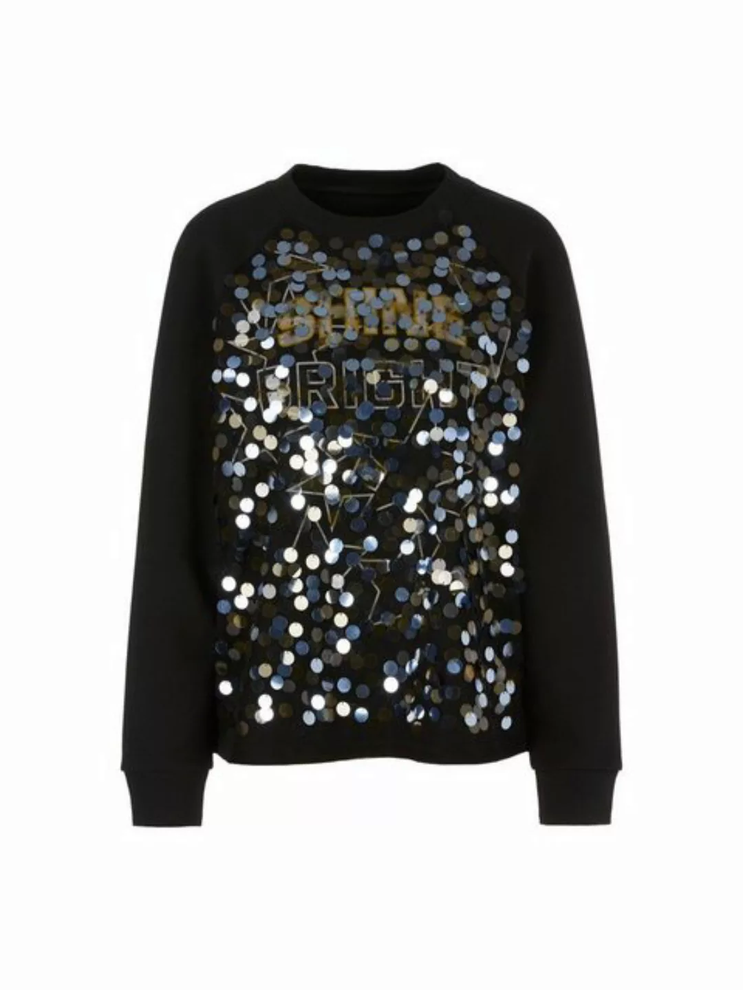 Marc Cain Sweatshirt Sweat-Shirt günstig online kaufen