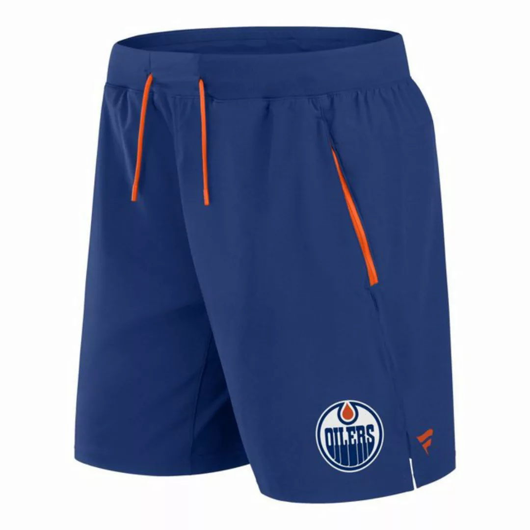 Fanatics Shorts Edmonton Oilers NHL Authentic Pro RINK günstig online kaufen