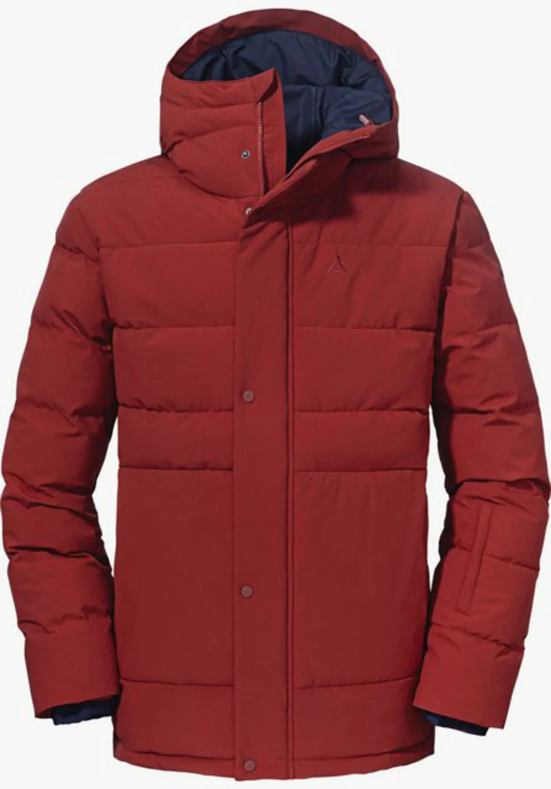 Schöffel Steppjacke Eastcliff mit atmungsaktiver Eigenschaft günstig online kaufen