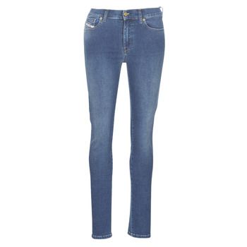 Diesel  Slim Fit Jeans D-ROISIN günstig online kaufen