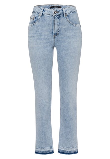 MARC AUREL 5-Pocket-Jeans Jeans-Hosen light blue denim günstig online kaufen