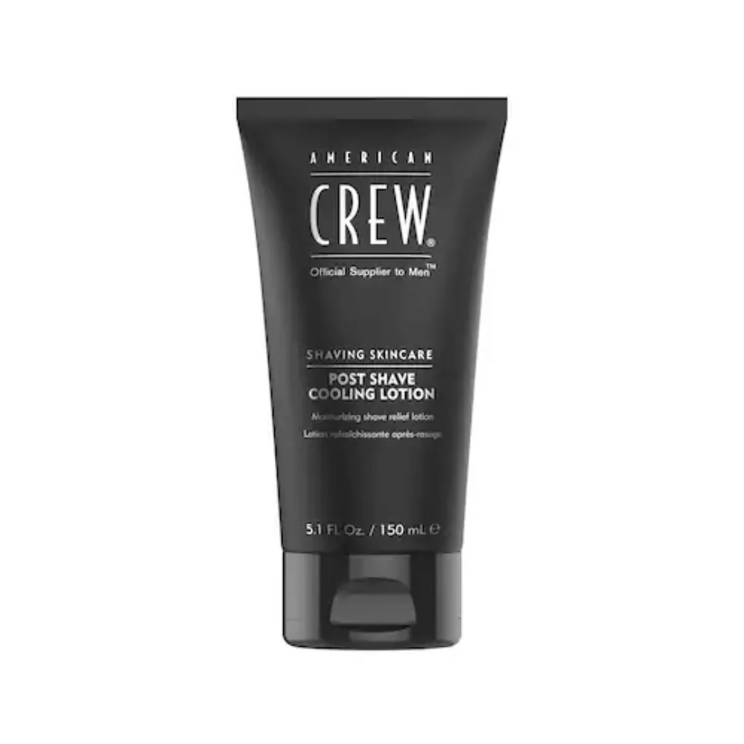 American Crew Bartbalsam »Post Shave Cooling Lotion« günstig online kaufen