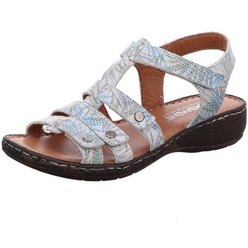 Gemini  Sandalen Sandaletten ANILINA/KOMBI SANDALE 350542-29-001** günstig online kaufen