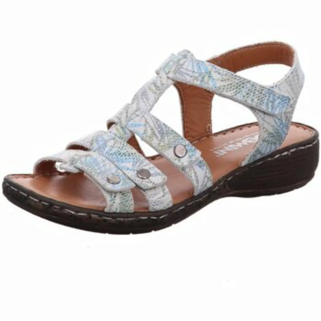 Gemini  Sandalen Sandaletten ANILINA/KOMBI SANDALE 350542-29-001** günstig online kaufen