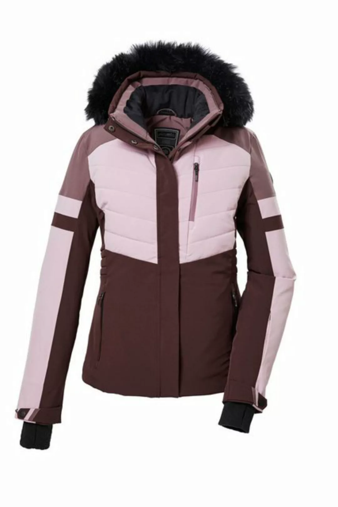 Killtec Funktionsjacke KSW 101 WMN SKI QLTD JCKT günstig online kaufen